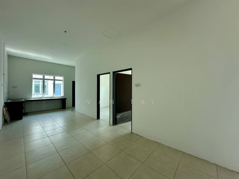 1-storey Terraced House for Sale in Ipoh (Perak) - Ivan Tai - Kitchen - PropertyGuru.com.my