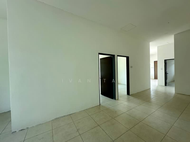 1-storey Terraced House for Sale in Ipoh (Perak) - Ivan Tai - Interior - PropertyGuru.com.my