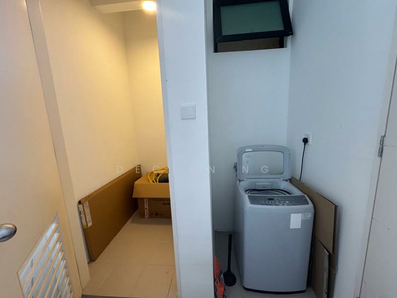 Condominium for Rent at Mont Residence - Declan Ng - Interior - PropertyGuru.com.my