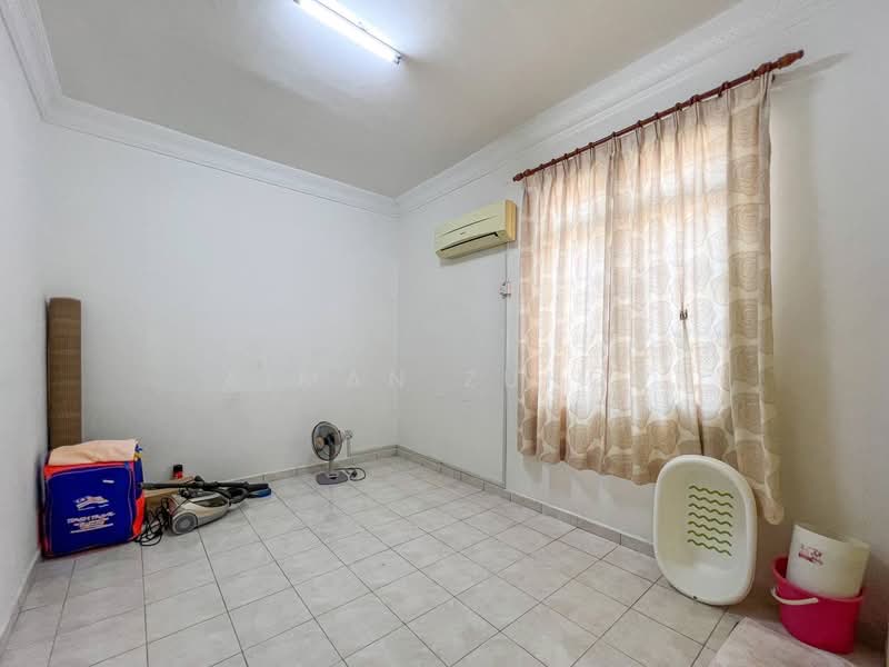Semi-Detached House for Sale in Bangi (Selangor) - AIMAN ZUHDI - Interior - PropertyGuru.com.my