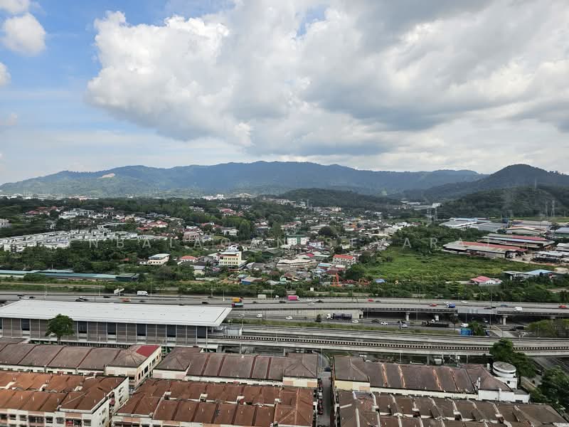 Condominium for Sale at One Damansara - Anbalagan Sevaraj - Exterior - PropertyGuru.com.my