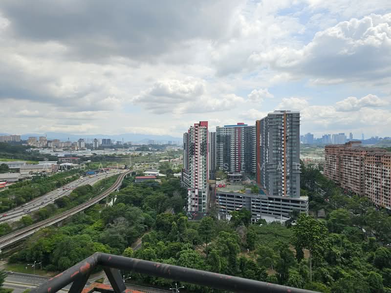 Condominium for Sale at One Damansara - Anbalagan Sevaraj - Exterior - PropertyGuru.com.my