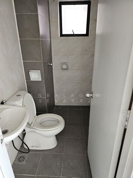 Condominium for Sale at One Damansara - Anbalagan Sevaraj - Bathroom - PropertyGuru.com.my