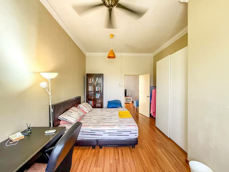 Semi-Detached House for Sale in Saujana Impian (Kajang) - Ali Idris - Bedroom - PropertyGuru.com.my