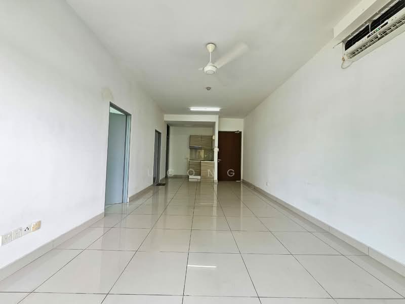 PARC Regency (Residensi Masai) untuk Untuk Dijual - RM 300,000, Mac 2026 - Living Room - PropertyGuru.com.my