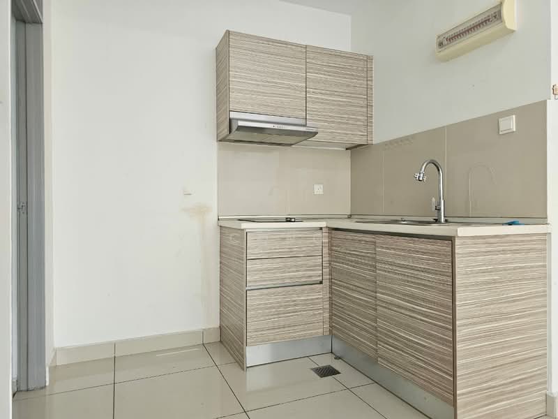 PARC Regency (Residensi Masai) untuk Untuk Dijual - RM 300,000, Mac 2026 - Kitchen - PropertyGuru.com.my