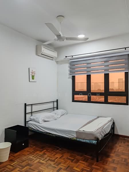 Condominium for Sale at Villa Angsana - Jacqie Goh - Bedroom - PropertyGuru.com.my