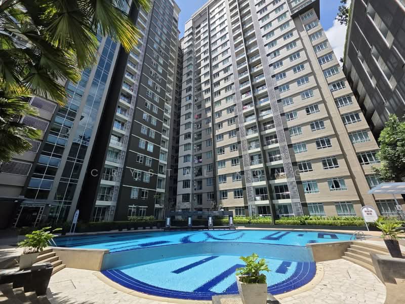 Apartment for Sale at Austin Suites (Permata Austin) - Crystal Kong - Exterior - PropertyGuru.com.my