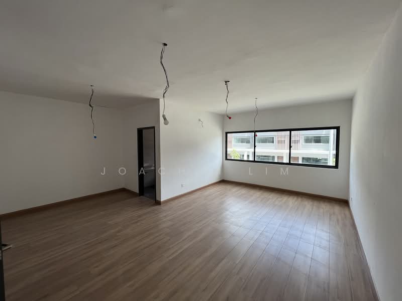 3-storey Terraced House for Sale in Selayang (Selangor) - Joachim Lim - Interior - PropertyGuru.com.my