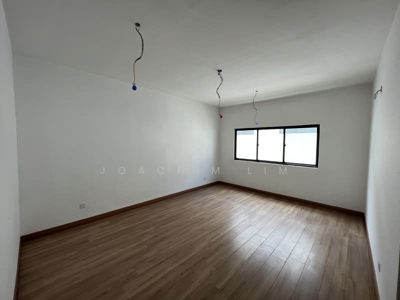 3-storey Terraced House for Sale in Selayang (Selangor) - Joachim Lim - Interior - PropertyGuru.com.my