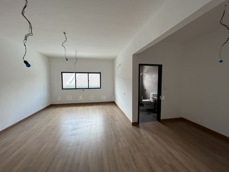 3-storey Terraced House for Sale in Selayang (Selangor) - Joachim Lim - Interior - PropertyGuru.com.my