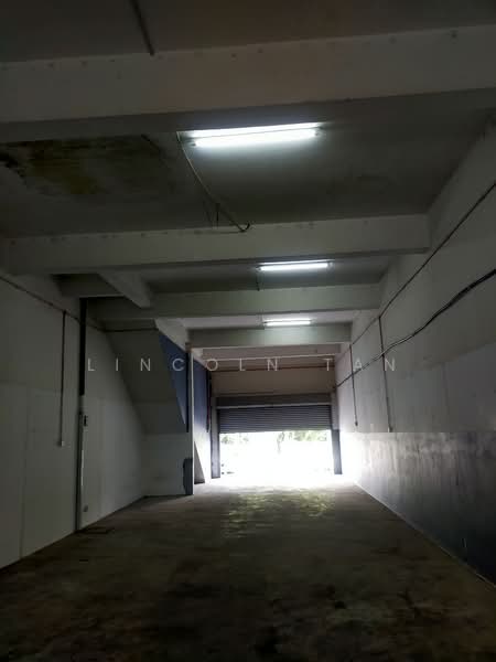 Terrace Factory for Rent in Semenyih (Selangor) - Lincoln Tan - Interior - PropertyGuru.com.my
