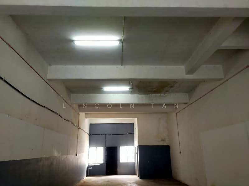 Terrace Factory for Rent in Semenyih (Selangor) - Lincoln Tan - Interior - PropertyGuru.com.my