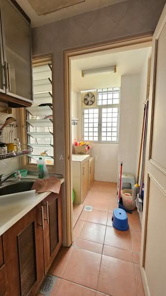 Garden Park untuk Untuk Dijual - RM 300,000, Mac 2026 - Kitchen - PropertyGuru.com.my