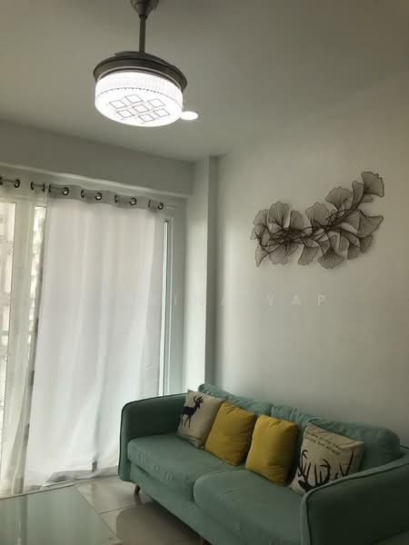 Tropicana Bay Residences untuk Untuk Disewa - RM 2,450 /bulan, Mac 2026 - PropertyGuru.com.my