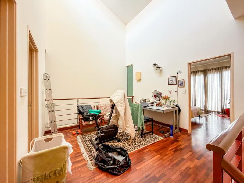 Rumah Teres 2 Tingkat untuk Dijual di Ampang (Selangor) - Ali Idris - Interior - PropertyGuru.com.my