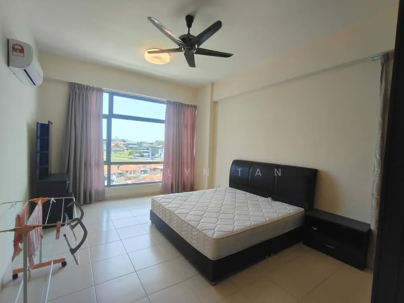 The Tropicana Residence untuk Untuk Disewa - RM 1,600 /bulan, Mac 2026 - Bedroom - PropertyGuru.com.my