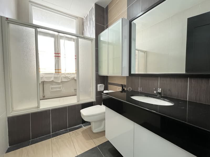 Fettes Residence untuk Untuk Dijual - RM 1,400,000, Mac 2026 - Bathroom - PropertyGuru.com.my