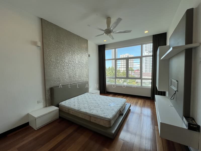 Fettes Residence untuk Untuk Dijual - RM 1,400,000, Mac 2026 - Bedroom - PropertyGuru.com.my