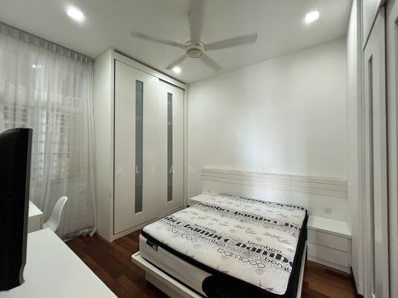 Fettes Residence untuk Untuk Dijual - RM 1,400,000, Mac 2026 - Bedroom - PropertyGuru.com.my