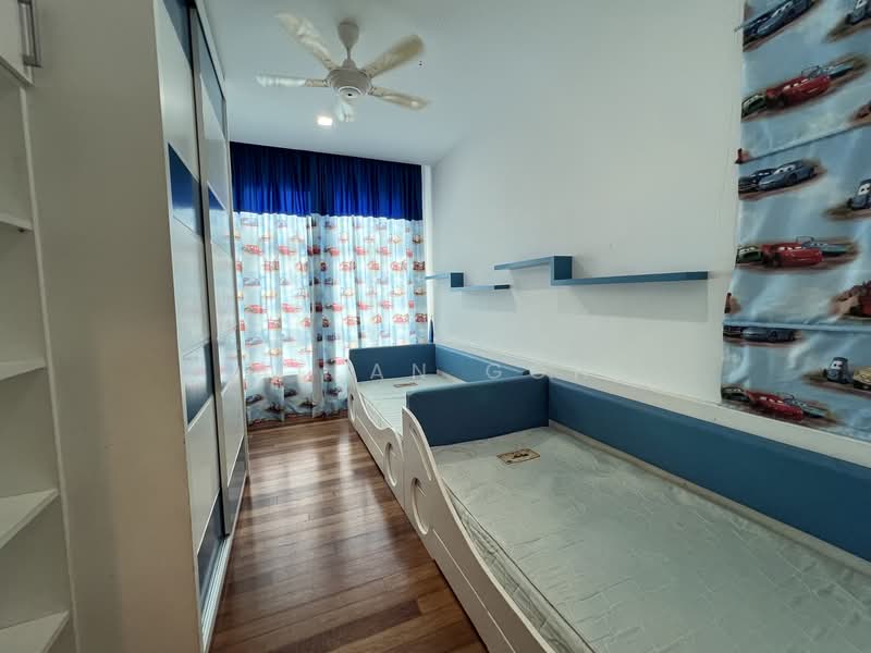 Fettes Residence untuk Untuk Dijual - RM 1,400,000, Mac 2026 - Bedroom - PropertyGuru.com.my