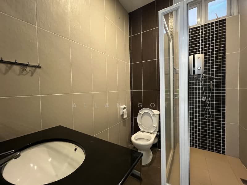 Fettes Residence untuk Untuk Dijual - RM 1,400,000, Mac 2026 - Bathroom - PropertyGuru.com.my