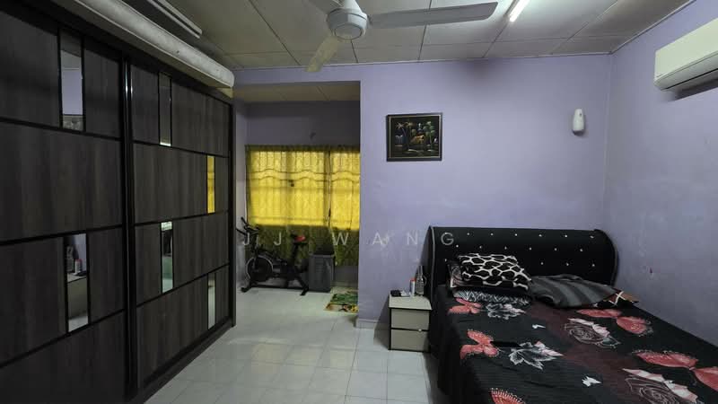 Bukit Rimau, Sungai Rincing untuk Untuk Dijual - RM 375,000, Mac 2026 - Bedroom - PropertyGuru.com.my