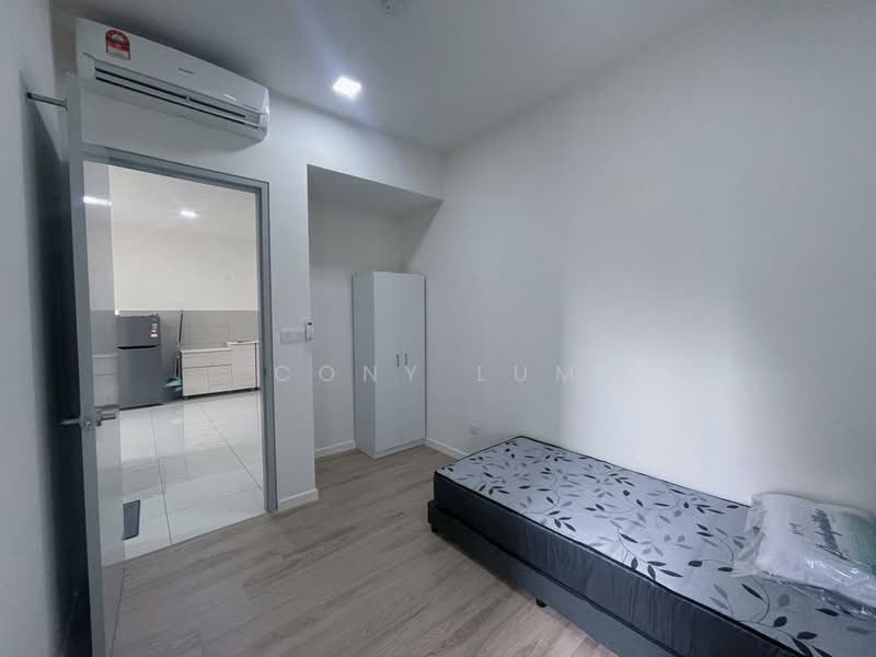 Service Residence for Rent at Emerald 9 - Cony Lum - Bedroom - PropertyGuru.com.my
