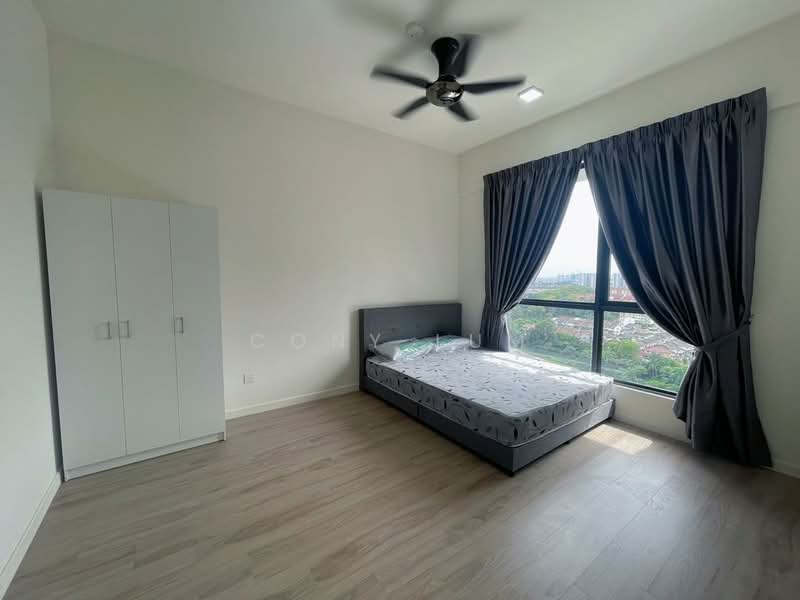 Service Residence for Rent at Emerald 9 - Cony Lum - PropertyGuru.com.my