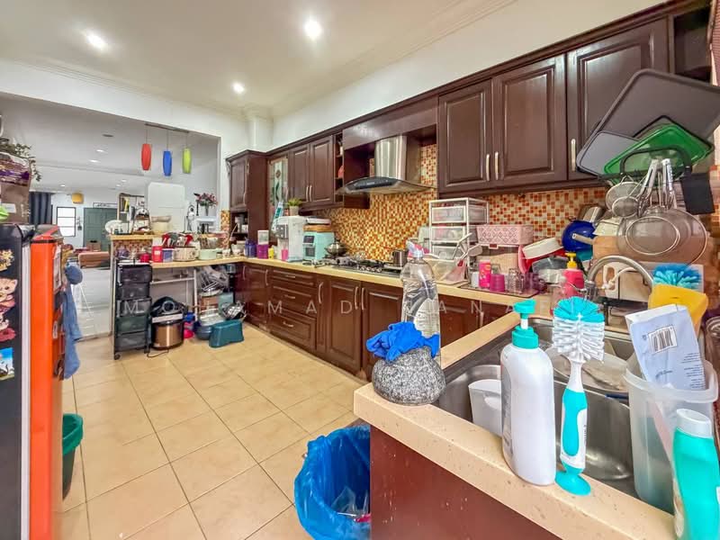 Bandar Nusaputra untuk Untuk Dijual - RM 630,000, Mac 2026 - PropertyGuru.com.my