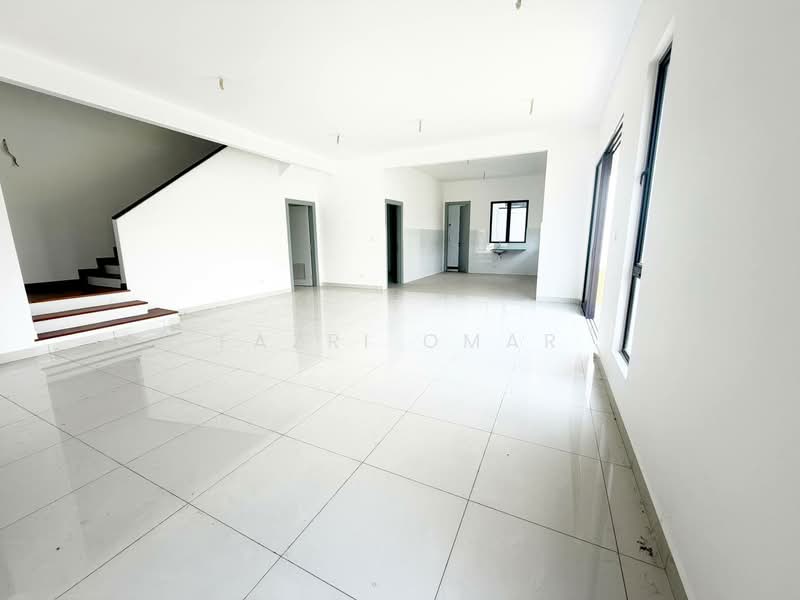 Cluster House for Sale in Shah Alam (Selangor) - Fazri Omar - Interior - PropertyGuru.com.my