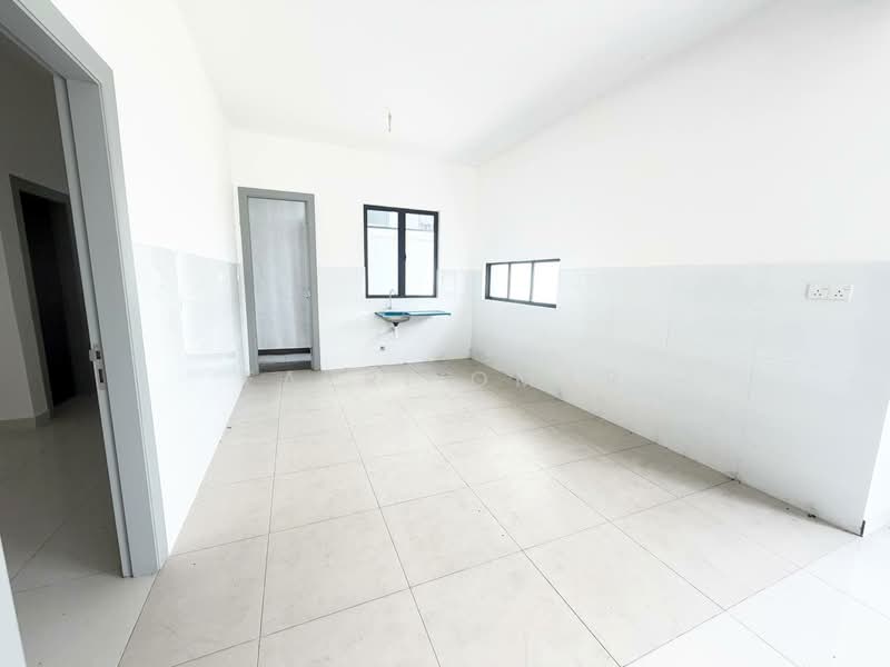 Cluster House for Sale in Shah Alam (Selangor) - Fazri Omar - Interior - PropertyGuru.com.my
