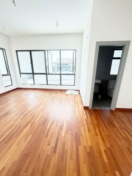 Cluster House for Sale in Shah Alam (Selangor) - Fazri Omar - Interior - PropertyGuru.com.my