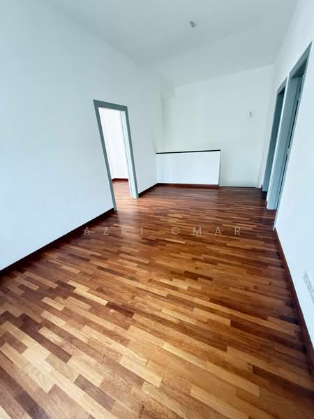 Cluster House for Sale in Shah Alam (Selangor) - Fazri Omar - Interior - PropertyGuru.com.my