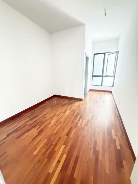 Cluster House for Sale in Shah Alam (Selangor) - Fazri Omar - Interior - PropertyGuru.com.my