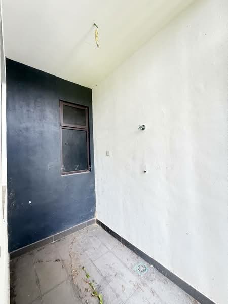 Cluster House for Sale in Shah Alam (Selangor) - Fazri Omar - Interior - PropertyGuru.com.my