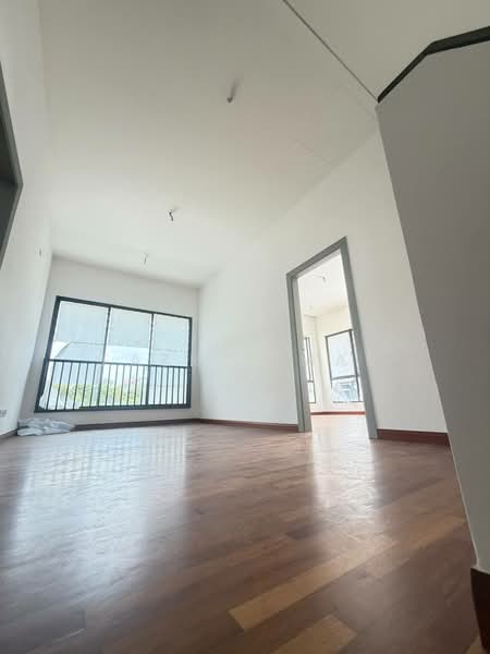 Cluster House for Sale in Shah Alam (Selangor) - Fazri Omar - Interior - PropertyGuru.com.my