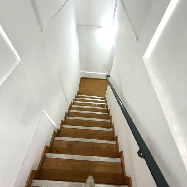 Terrace Factory for Rent in Kawasan Perindustrian Mount Austin (Tebrau) - YS Chong - Interior - PropertyGuru.com.my