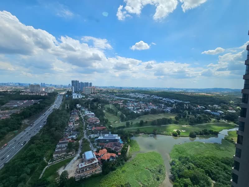 Service Residence for Rent at Dianthus @ Tropicana Gardens - Christine Tan - View - PropertyGuru.com.my