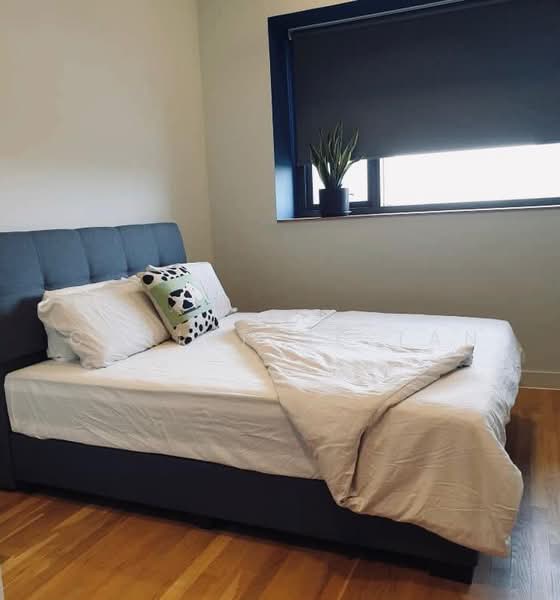 Service Residence for Rent at Dianthus @ Tropicana Gardens - Christine Tan - PropertyGuru.com.my
