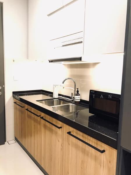 Service Residence for Rent at Dianthus @ Tropicana Gardens - Christine Tan - PropertyGuru.com.my