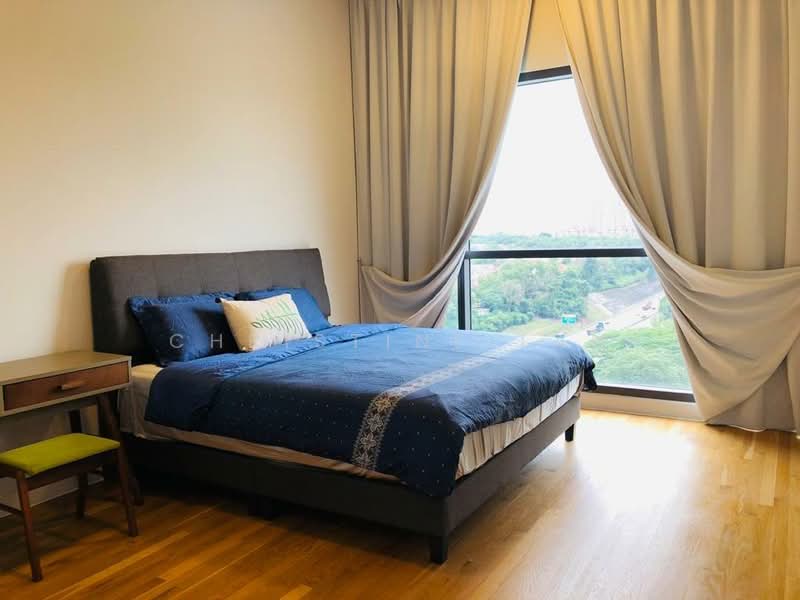 Service Residence for Rent at Dianthus @ Tropicana Gardens - Christine Tan - PropertyGuru.com.my