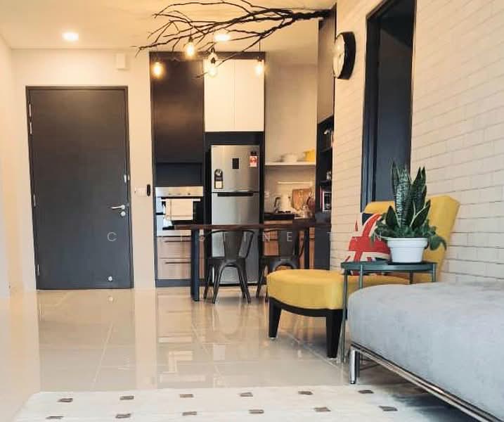 Service Residence for Rent at Dianthus @ Tropicana Gardens - Christine Tan - PropertyGuru.com.my
