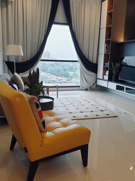 Service Residence for Rent at Dianthus @ Tropicana Gardens - Christine Tan - PropertyGuru.com.my