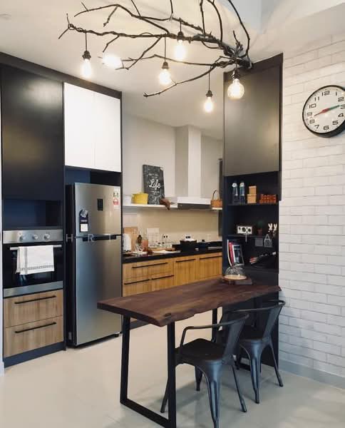 Service Residence for Rent at Dianthus @ Tropicana Gardens - Christine Tan - PropertyGuru.com.my