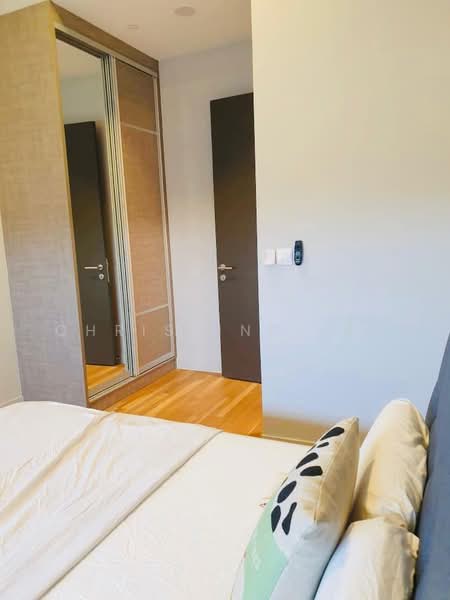Service Residence for Rent at Dianthus @ Tropicana Gardens - Christine Tan - PropertyGuru.com.my