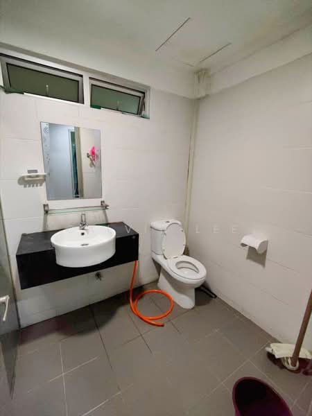 Apartment for Sale at Idaman Residence - Calvin Lee - PropertyGuru.com.my