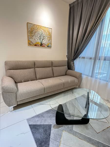 Cubic Botanical untuk Untuk Disewa - RM 2,300 /bulan, Mac 2026 - PropertyGuru.com.my