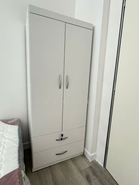 Cubic Botanical untuk Untuk Disewa - RM 2,300 /bulan, Mac 2026 - PropertyGuru.com.my