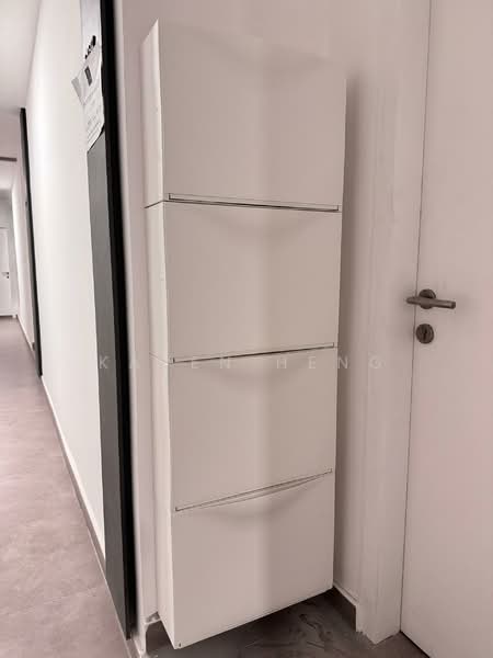 Cubic Botanical untuk Untuk Disewa - RM 2,300 /bulan, Mac 2026 - PropertyGuru.com.my